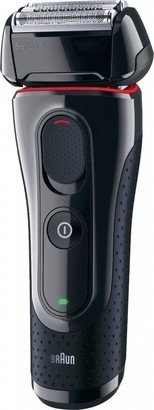 Braun Series 5-5030S FlexMotionTec
