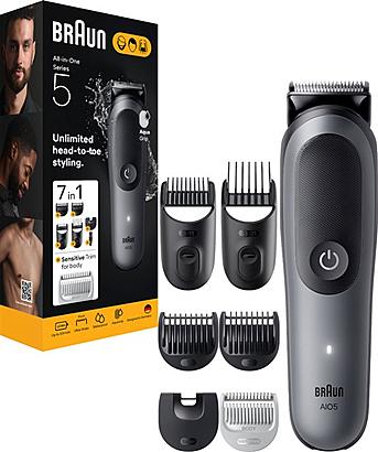Braun Series 5 AIO5520