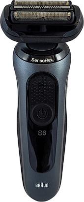 Braun Series 6 61-N7650cc black Wet&Dry