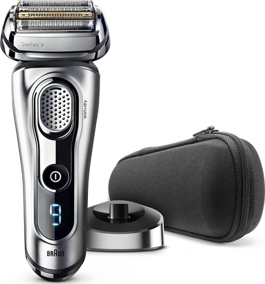 Braun Series 9-9260s Wet&Dry
