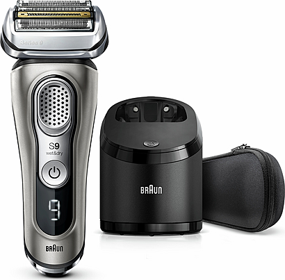 Braun SERIES 9 9365CC