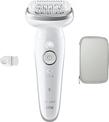 Braun SES9-000 SILK-ÉPIL 9