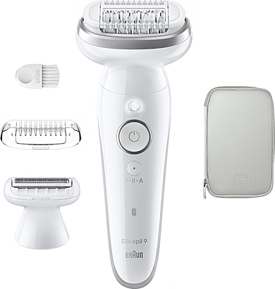 Braun SES9-030 SILK-ÉPIL 9