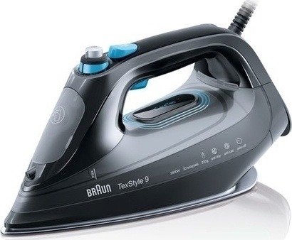 Braun SI 9188 EBK