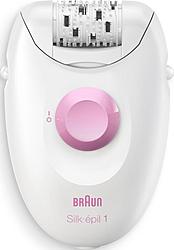 Braun Silk-épil 1-010