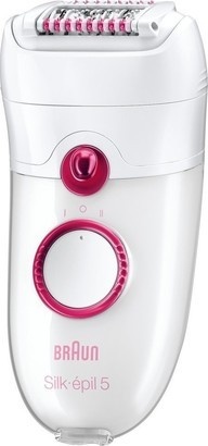Braun Silk épil 5-329