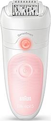 Braun SILK-ÉPIL 5-516 pink