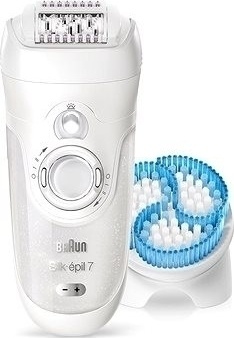 Braun Silk epil 7 7-921E Wet&Dry
