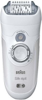 Braun Silk-épil 7-7681