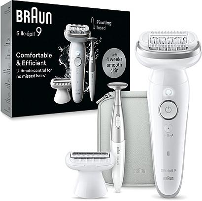 Braun Silk·épil 9 9-241