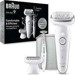 Braun Silk·épil 9 9-241