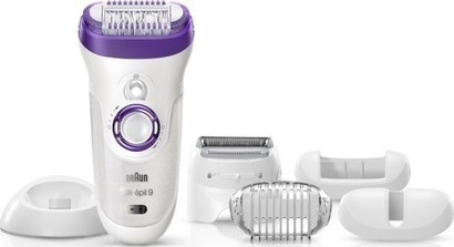 Braun Silk-épil 9 9-561