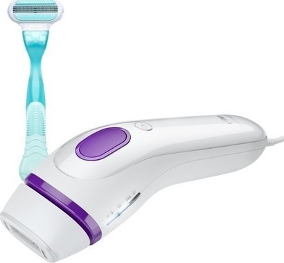 Braun Silk expert BD 3001 IPL