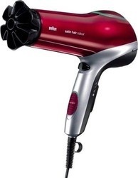 Braun SPI-C 2000/7 -HD 770 Satin Hair