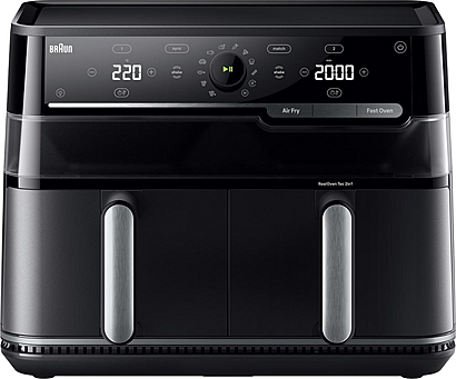 Braun TD5053 TWINCOOK 5