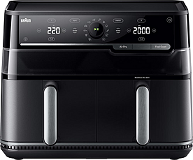 Braun TD5053 TWINCOOK 5