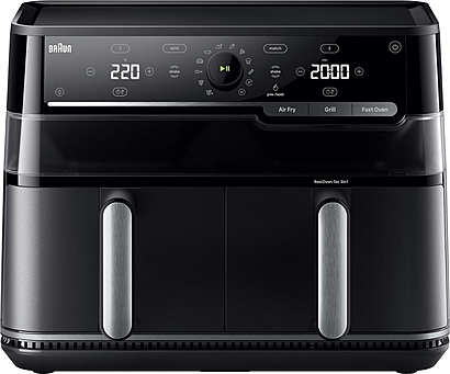 Braun TD5073 TWINCOOK 5