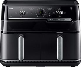 Braun TD5073 TWINCOOK 5