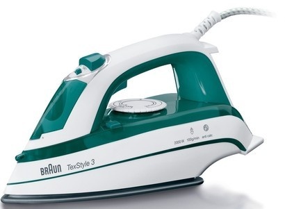 Braun TS 345