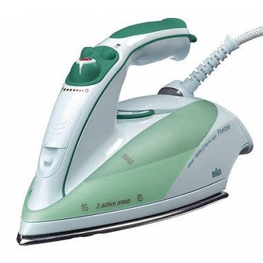 Braun TS 510