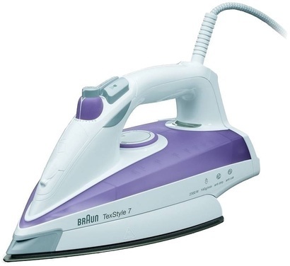 Braun TS 715