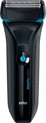 Braun WF 25 Waterflex