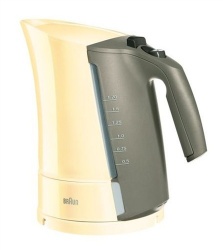 Braun WK 300 Multiquick 3 Cream