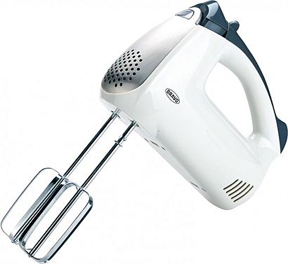 Bravo Kery B-4660 400W bílý