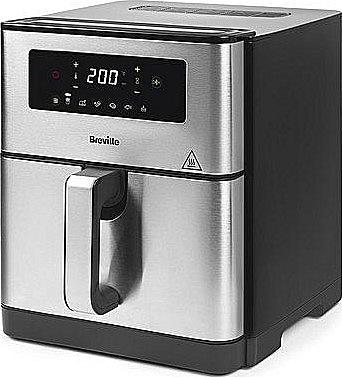 Breville VDF131X-01