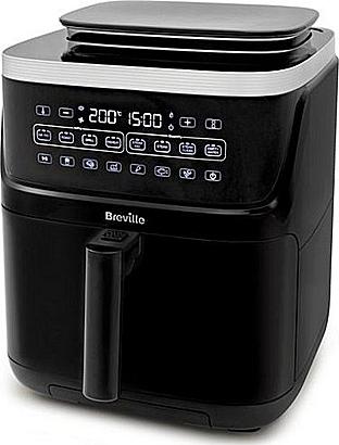 Breville VDF133X-01