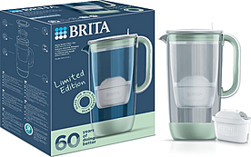 Brita filtrační konvice 2,5 l sv. zelená