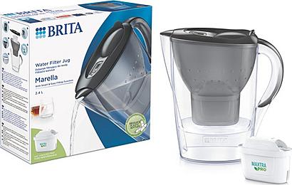 Brita MARELLA 2,4L grafit