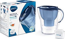 Brita MARELLA XL modrá