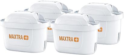 Brita MAXTRA+ PL 4 ks