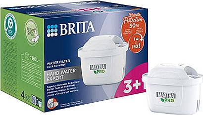 Brita MAXTRAPRO PL 2024 pack 3+1