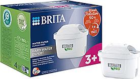 Brita MAXTRAPRO PL 2024 pack 3+1