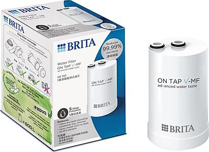 Brita PACK 1 ON TAP V-MF filtrační systém