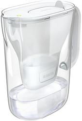 Brita STYLE ESSENTIAL 2,4l bílá + 2 filtry