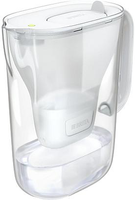 Brita STYLE ESSENTIAL 2,4l bílá