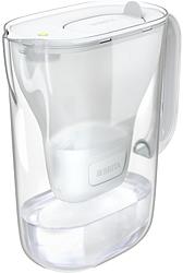 Brita STYLE ESSENTIAL 2,4l bílá