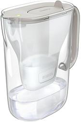 Brita STYLE ESSENTIAL 2,4l písková + 2 filtry