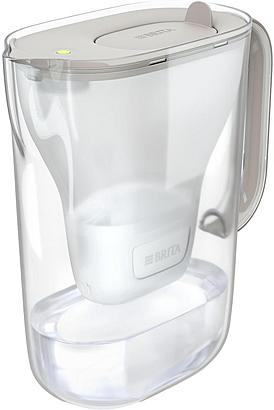 Brita STYLE ESSENTIAL 2,4l písková PL