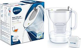 Brita STYLE XL šedá