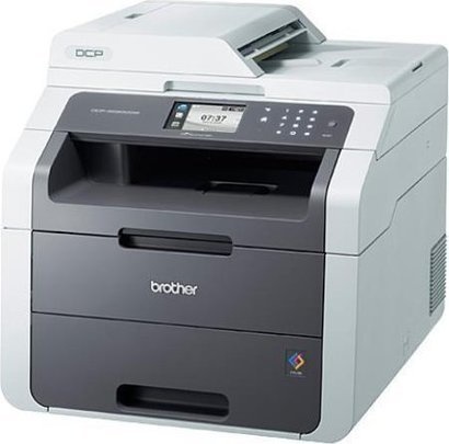 Brother DCP-9020CDW