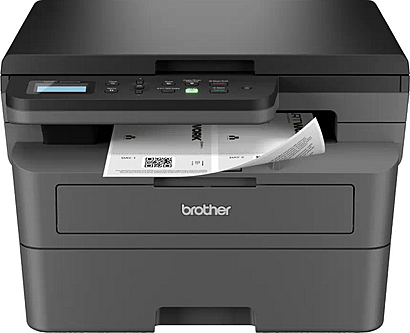 Brother DCP-L2622DW