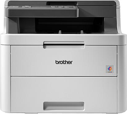 Brother DCP-L3510CDW
