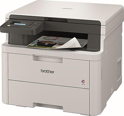 Brother DCP-L3520CDW