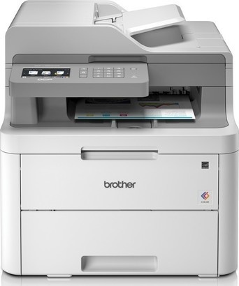 Brother DCP-L3550CDW