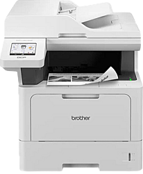 Brother DCP-L5510DW