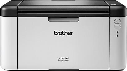 Brother HL-1223WE